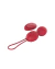 Bolas Vaginales ONE LUXURY RED PASSION - comprar online