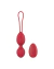 Bolas Vaginales ONE LUXURY RED PASSION en internet