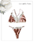 CONJUNTO ZAHA (DETALLE EN ESPALDA) Rosa Viejo