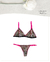 CAROLA ANIMAL PRINT