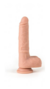 ROTATION Vibrador con rotación y control remoto - comprar online