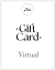 GIFT CARD VIRTUAL
