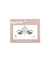 GEMAS PARA ROSTRO REUTILIZABLES INDIVIDUALES GRANDES