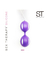 Bolas vaginales Kegel 3 - comprar online