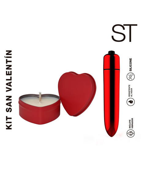 KIT SAN VALENTIN