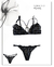 CONJUNTO FEMME Negro