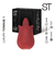 Estimulador de clítoris LUXURY TONGUE - comprar online