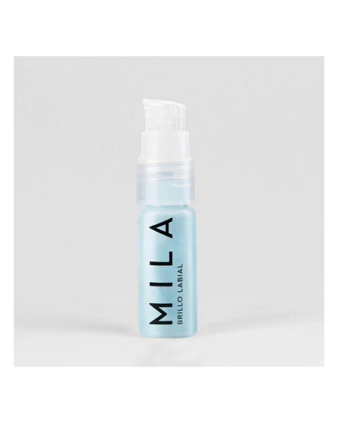 Brillo Labial - MILA Streaming - Blue Light