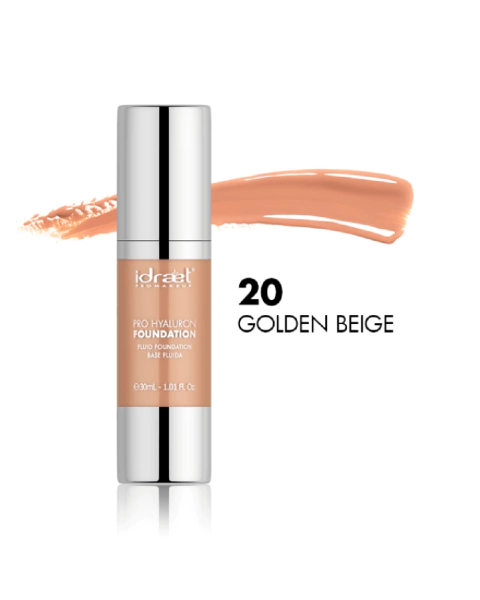 Base Pro Hyaluron HD