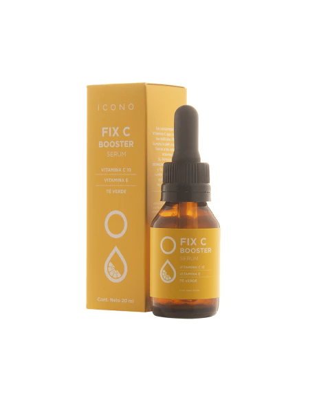 SERUM FIX C - BOOSTER