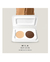 SET CONTOURING CREMOSO Estuche Duo x 2,8g. c/u - CORRECTOR Y CONTORNO MILA