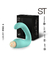 Vibrador prostático LUXURY PRO 3