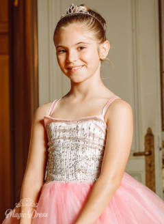 Bailarina - Magic dress