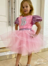 Barbie Pink