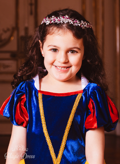 Blancanieves en internet