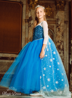 Elsa Frozen Capa en internet