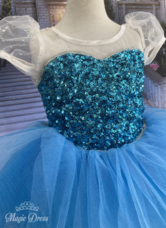 Elsa Frozen Summer - comprar online