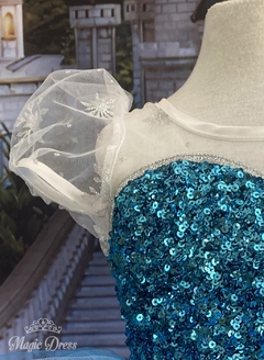 Elsa Frozen Summer en internet