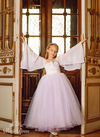 Elsa Frozen White