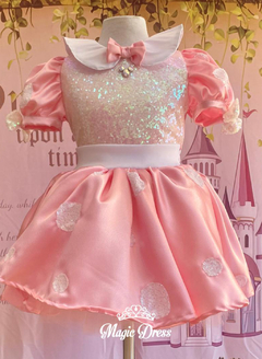 Minnie Pink