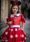 Minnie Mousse