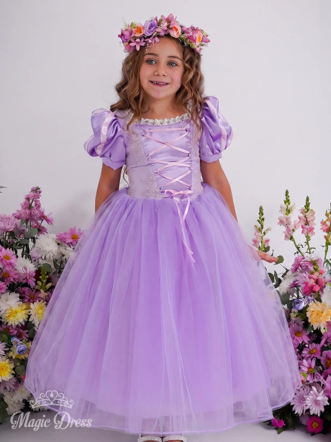 Rapunzel II