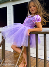 Rapunzel Summer