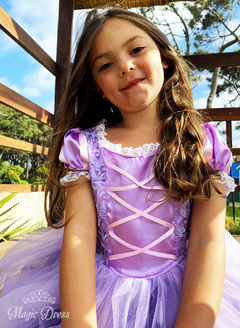 Rapunzel Summer - comprar online