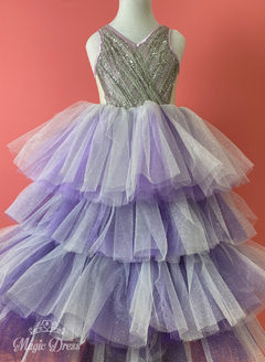 Taylor Enchanted