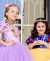 Imagen del carrusel Magic dress