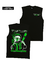 Regata Street Wear Time Bomb (In the city - preto) - comprar online