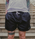 Shorts Tactel Time Bomb (Basic -Preto) na internet
