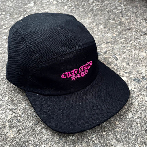 Boné 5panel Time Bomb (High Tech Low life) - comprar online