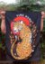 Bandeira Time Bomb (Check your Head) - comprar online