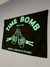 Bandeira Time Bomb (Great Expectations)