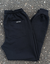 Calça Moletom Time Bomb (The boy who destroyed the world- preto) - comprar online