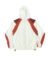 Jaqueta Corta Vento Time Bomb (Parklife- off white) - loja online