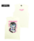 Regata Street Wear Time Bomb (High Tech Low Life- off white)