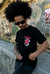 Camiseta Time Bomb (Maneki Neko - preto) na internet