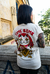 Camiseta Time Bomb (Maneki Neko - off white) - Time Bomb Wear