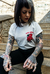 Camiseta Time Bomb (Maneki Neko - off white) - loja online