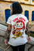 Camiseta Time Bomb (Maneki Neko - off white) - comprar online