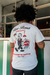 Camiseta Time Bomb (Support small business - off white) - Time Bomb Wear