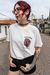 Imagem do Camiseta Time Bomb (Take back power - off white)