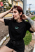 Camiseta Time Bomb (Basik - Never Meant) na internet