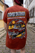 Camiseta Time Bomb (Not looking for trouble- TERRACOTA - ED. ESPECIAL) - Time Bomb Wear