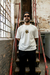 Camiseta BOXY Oversized Time Bomb (Ever fallen in love- off white) - Time Bomb Wear