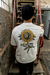 Camiseta BOXY Oversized Time Bomb (Ever fallen in love- off white)