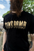 Imagem do Camiseta Time Bomb x Gut42 (Burning Heart - preto)