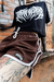 Shorts Tactel Time Bomb (Vintage - marrom) - comprar online